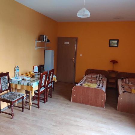 Gospodarstwo Agroturystyczne Agroletnica Świdnica Eksteriør billede