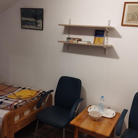Gospodarstwo Agroturystyczne Agroletnica Świdnica Eksteriør billede