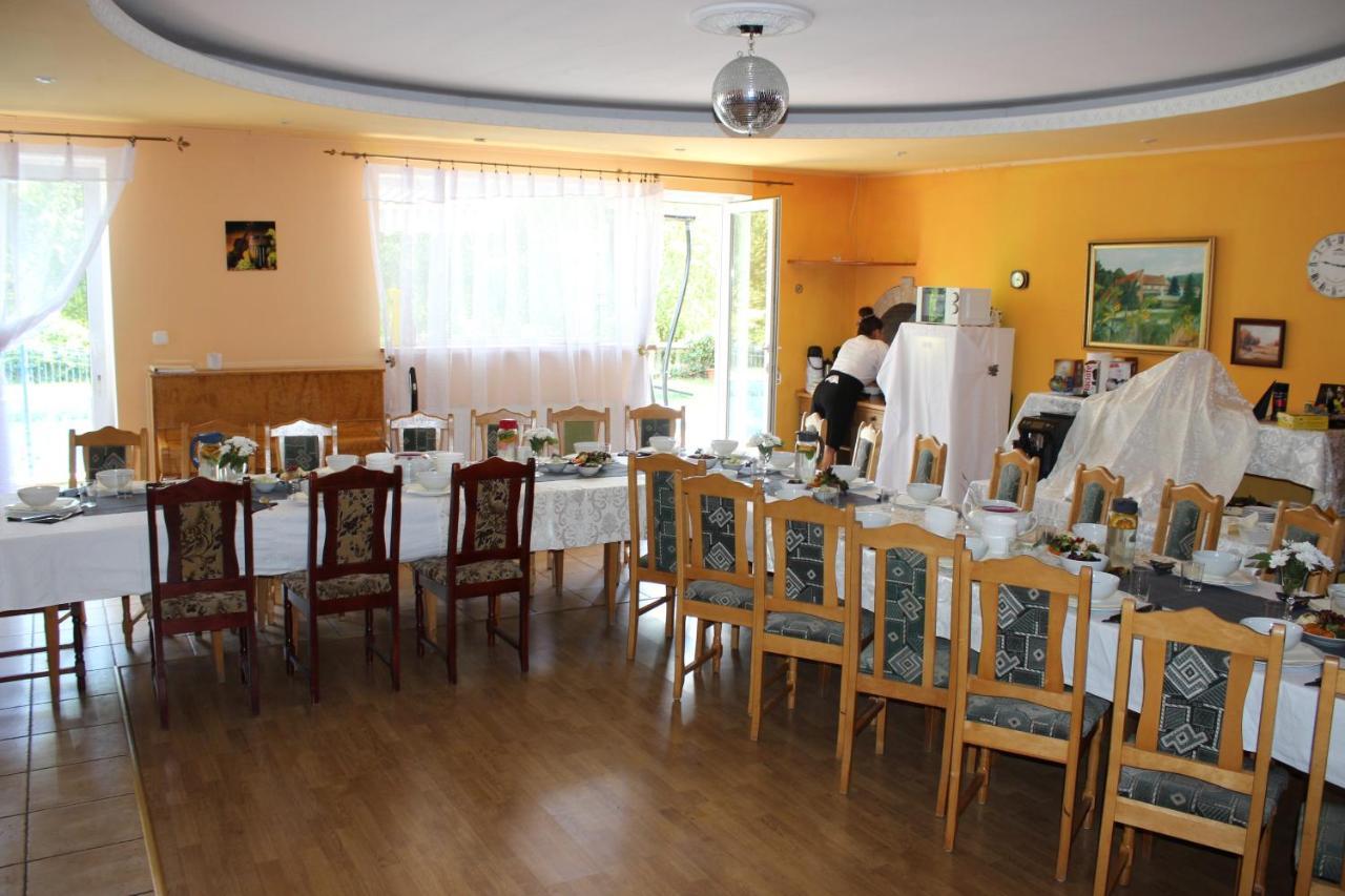Gospodarstwo Agroturystyczne Agroletnica Świdnica Eksteriør billede