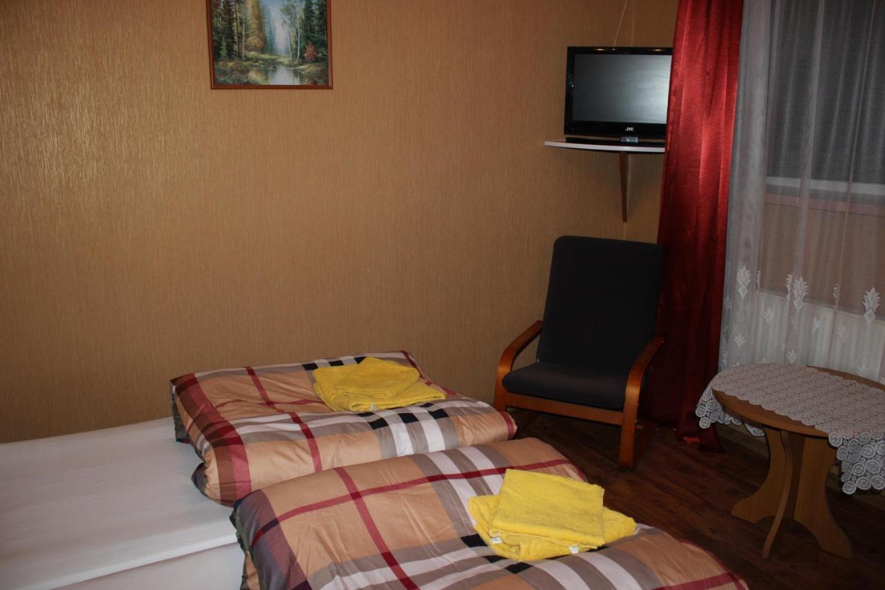 Gospodarstwo Agroturystyczne Agroletnica Świdnica Eksteriør billede
