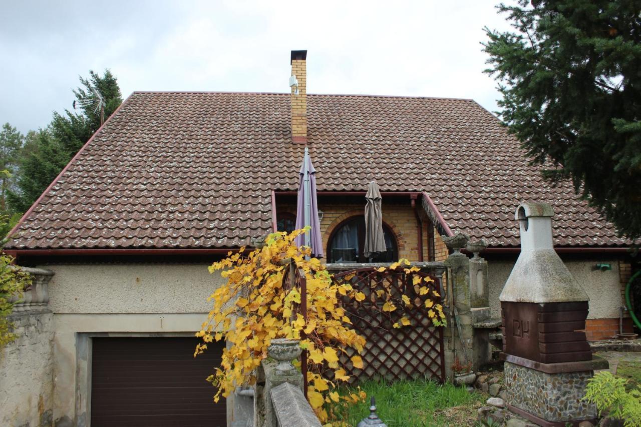 Gospodarstwo Agroturystyczne Agroletnica Świdnica Eksteriør billede