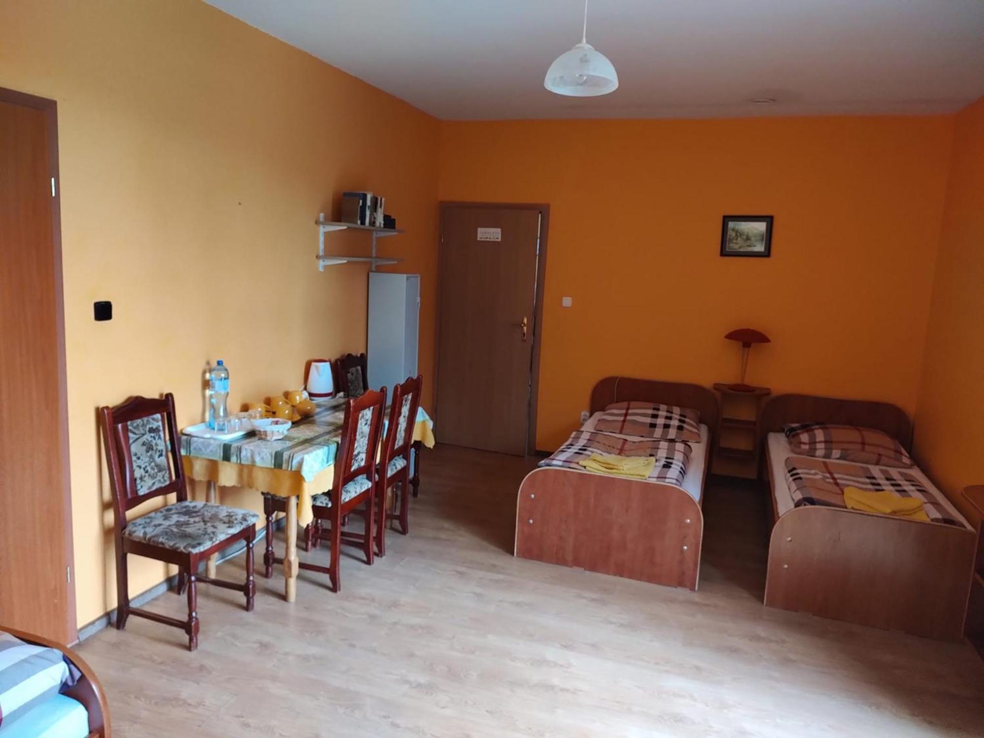 Gospodarstwo Agroturystyczne Agroletnica Świdnica Eksteriør billede
