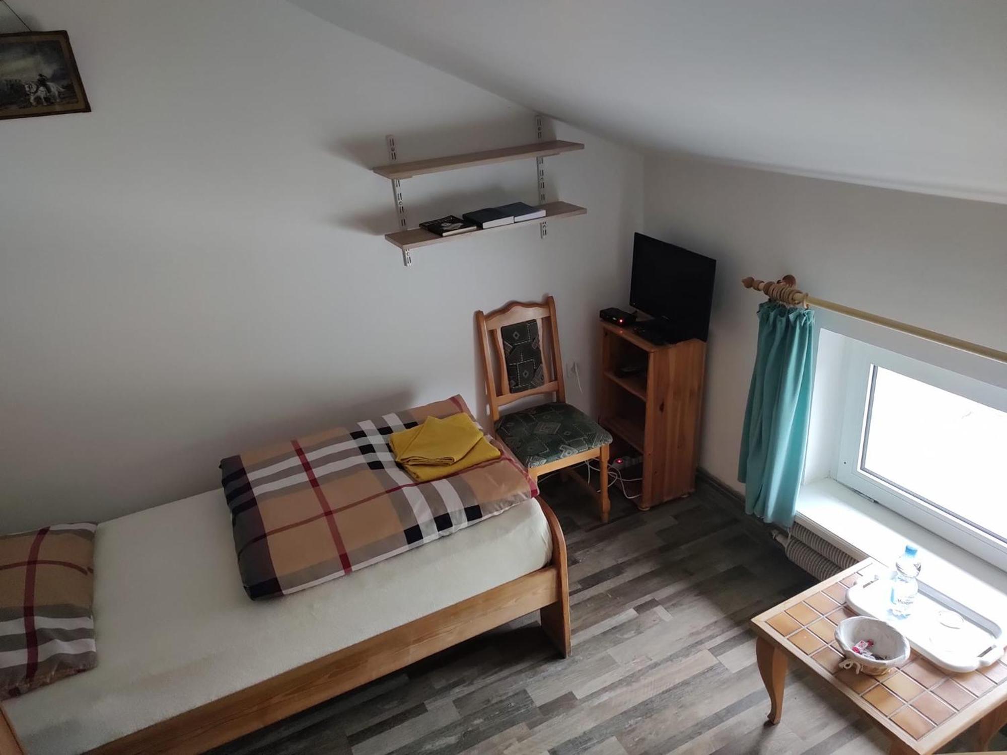 Gospodarstwo Agroturystyczne Agroletnica Świdnica Eksteriør billede
