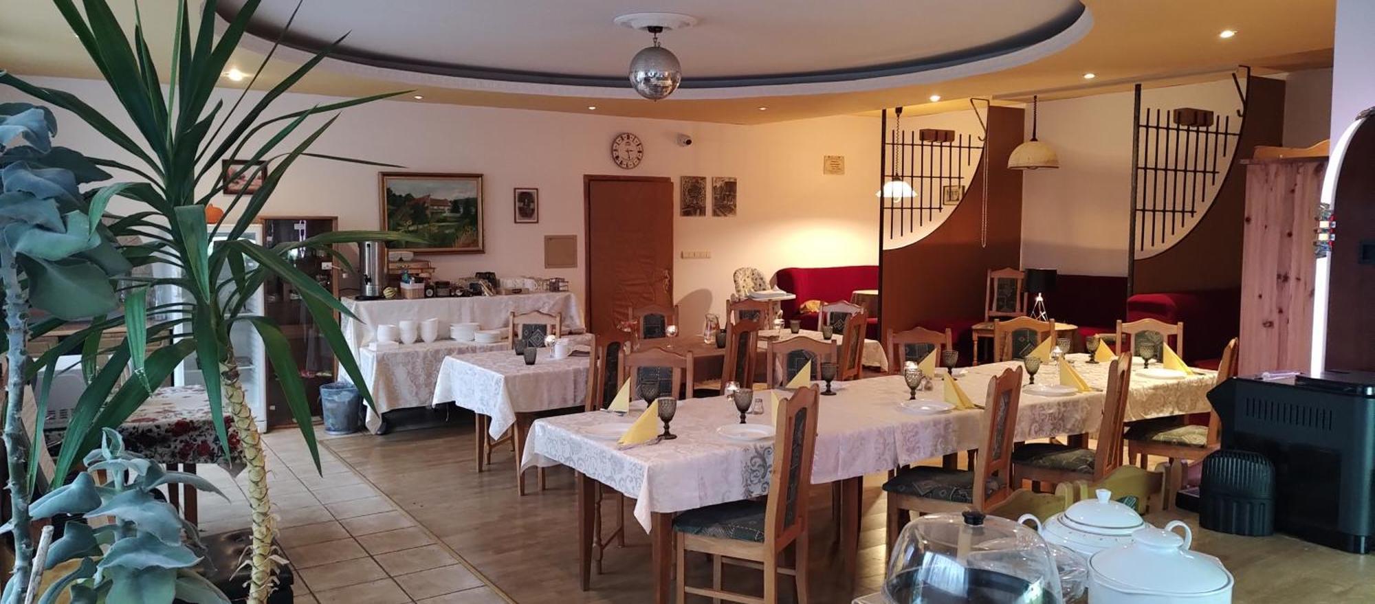 Gospodarstwo Agroturystyczne Agroletnica Świdnica Eksteriør billede