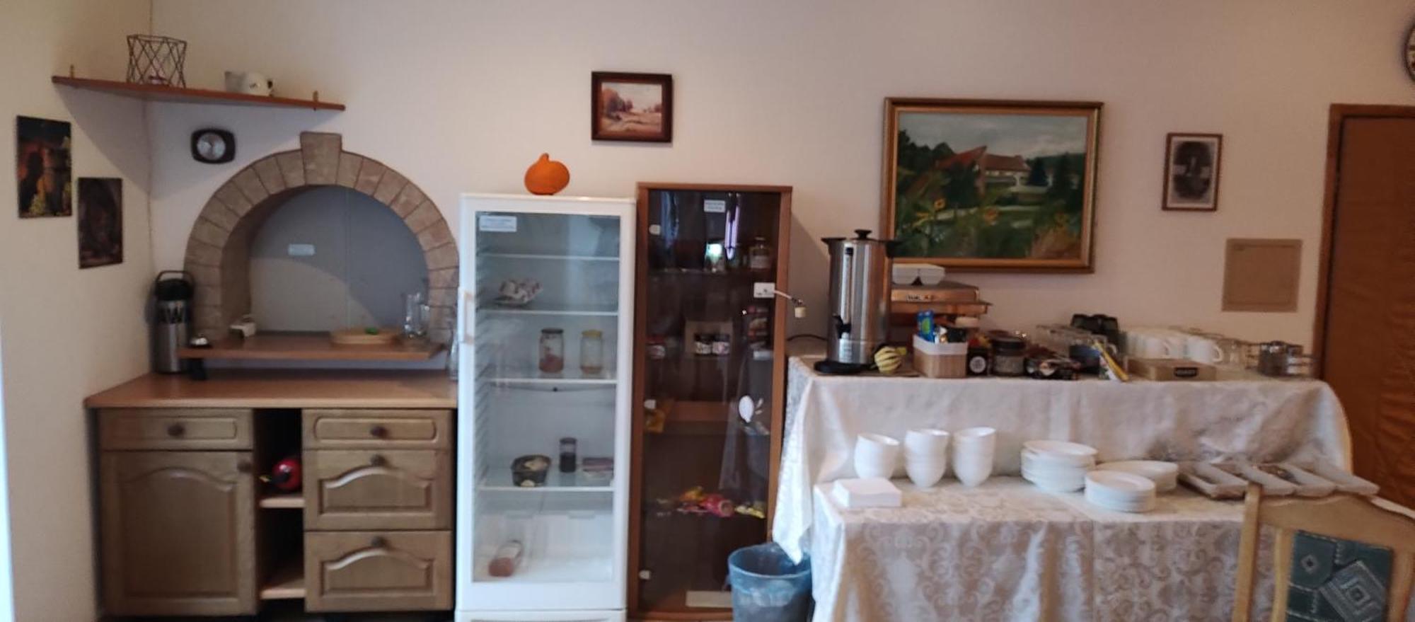 Gospodarstwo Agroturystyczne Agroletnica Świdnica Eksteriør billede