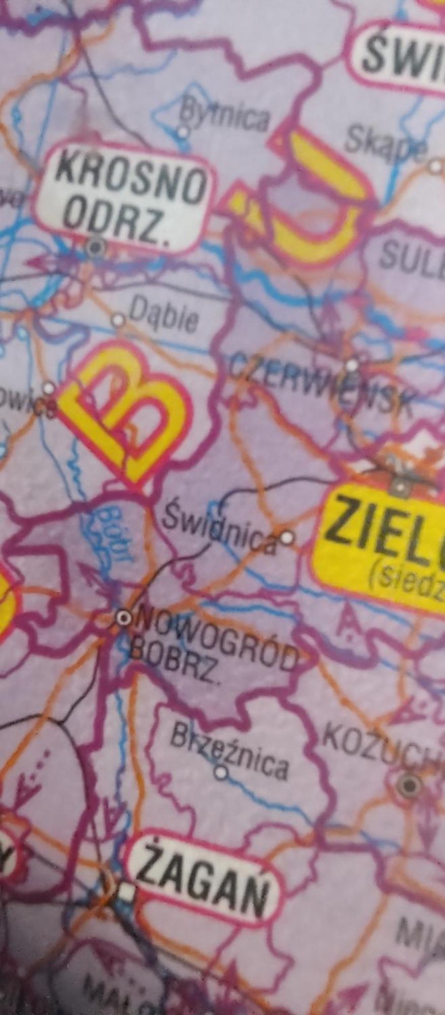 Gospodarstwo Agroturystyczne Agroletnica Świdnica Eksteriør billede